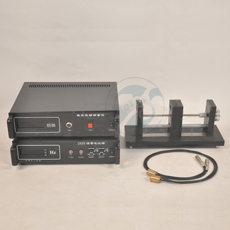 JKN-SS4A数字化超声声速实验仪