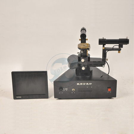 JKN-SFJ2型CCD数字分光计