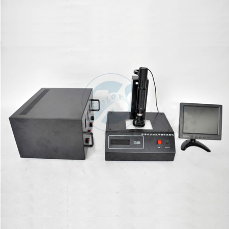 JKN-DH2数字化多功能CCD牛顿环实验仪