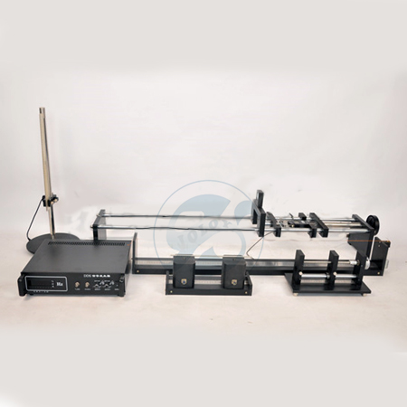 LXW-LZTIB力学综合实验平台