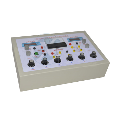 LXW-WY1万用电表的设计综合实验仪