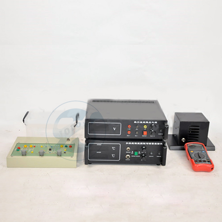 LXW-WKIII温度的实时测量与控制实验仪