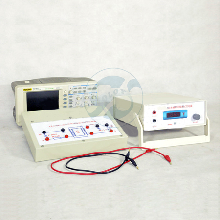 LXW-CZX1动态磁滞回线测试仪