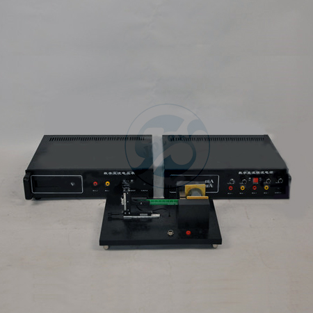 LXW-QS2霍耳效应组合实验仪