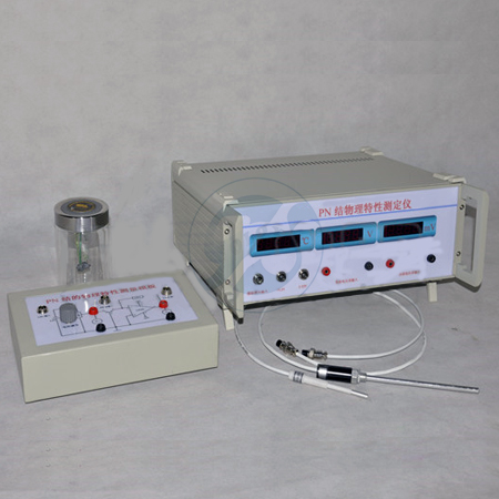 LXW-PN2型PN结物理特性测定仪玻尔兹曼常数测定仪