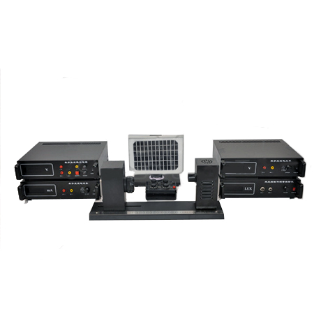 LXW-GDZII光电传感器特性的研究及应用综合实验仪