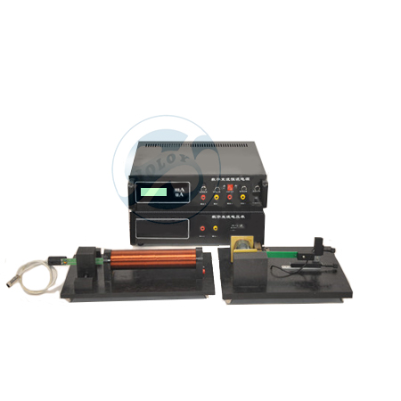 LXW-DCQI电磁铁极间磁场强度的研究综合实验仪