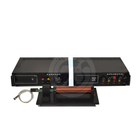 LXW-HL3螺线管磁场测量仪