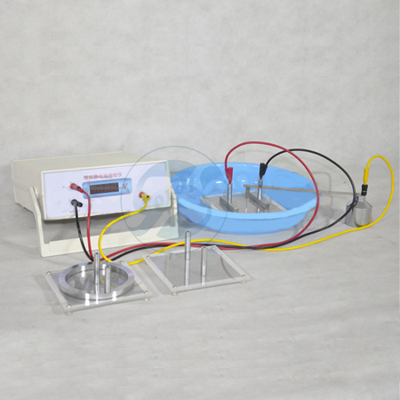 LXW-MJII模拟静电场描绘仪