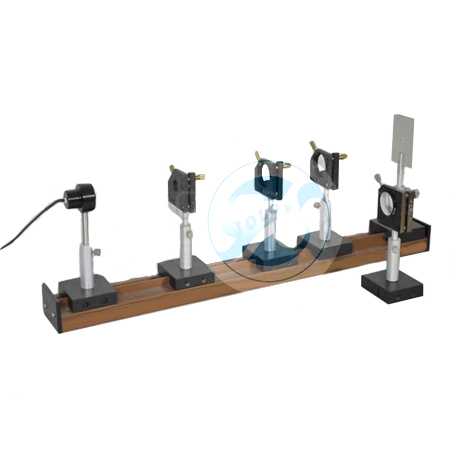 LXW-SLJI双棱镜干涉实验仪