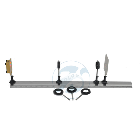 LXW-JJ1薄透镜焦距测定仪