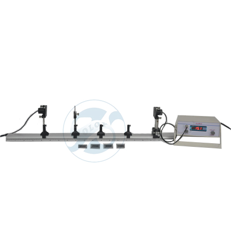 LXW-GYS2光的衍射实验仪