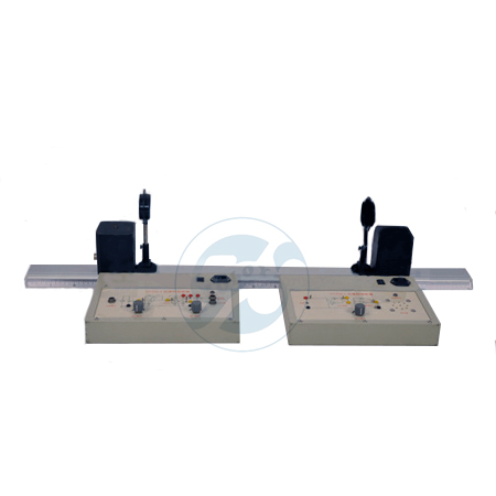 LXW-GY1音频信号光纤传输技术实验仪