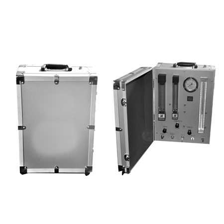 BJCK-26氧气呼吸器校验仪