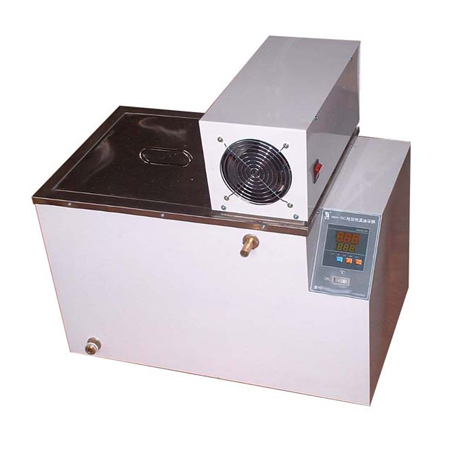 HHH-SA油槽/数显恒温油浴