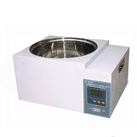 HKHH-SD数显恒温油浴锅