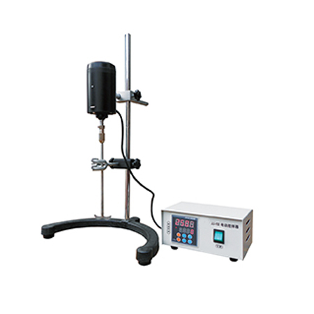 HKJJ-6数显直流恒速电动搅拌器