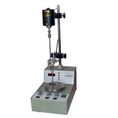 HKHJ-5数显恒温多功能搅拌器