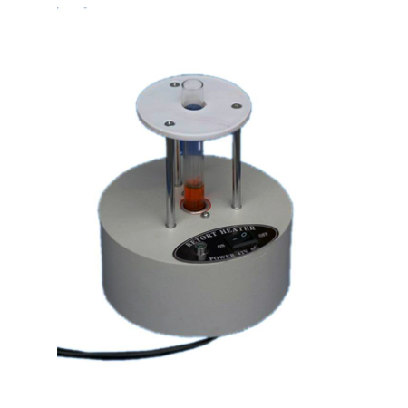 HK200-6智能型试管加热器/电热消解仪