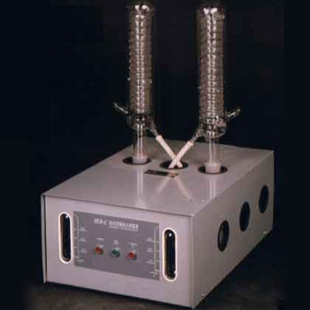 HBSZ-93石英亚沸高纯水蒸馏器