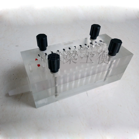 KP30A斑点式抽滤分子杂交点样器