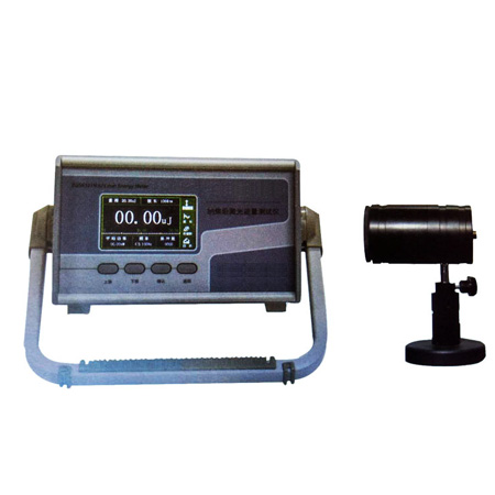 KPBGS-6321N纳焦级激光能量测试仪