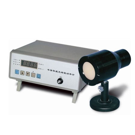 KPBGS-6318高功率半导体激光峰值功率计