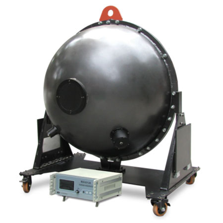 KPBGS-6312高能激光测试仪