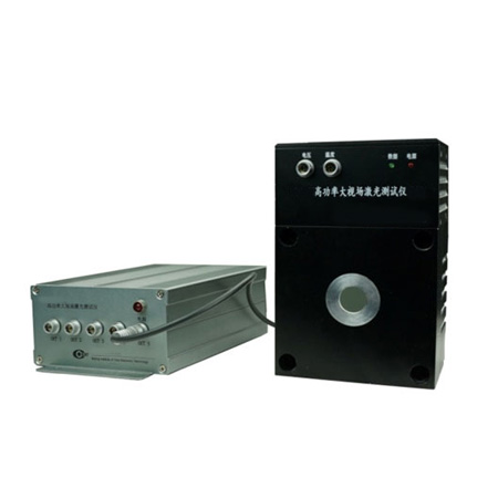 KPBGS-6331高功率大视场激光测试仪