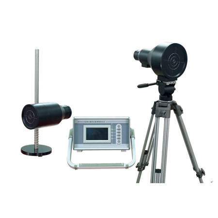 KPBGS-6322激光编码设备参数测试仪