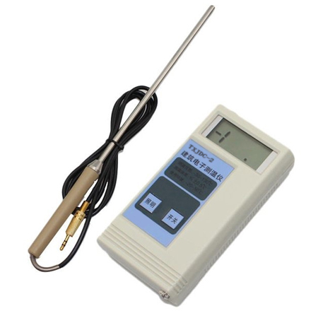 TXJDC-2混凝土预埋线测温仪
