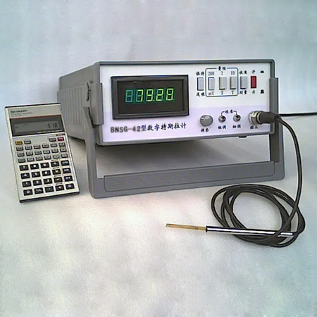 BNSG-42数字高斯计/特斯拉计
