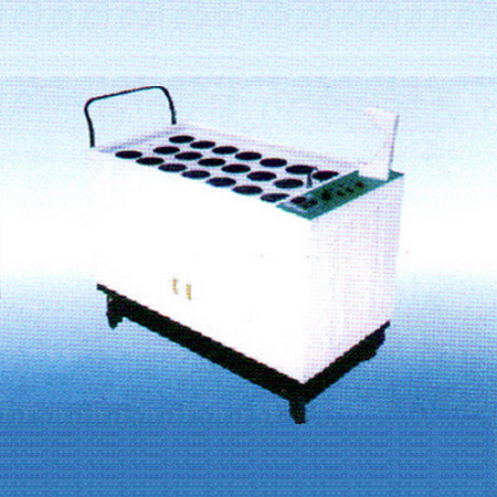 TTKZK-I自控恒温水浴锅