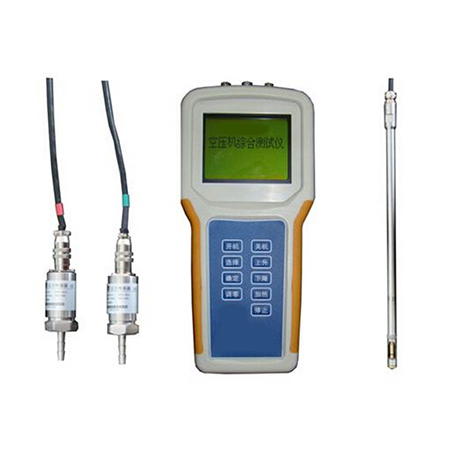 CMYC-3手持式空压机综合测试仪