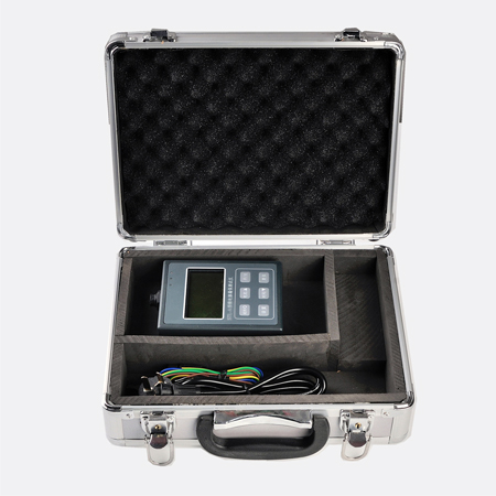 MNTL-A微电脑漏保测试仪