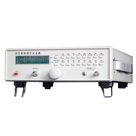 FSAS305E彩色电视信号发生器