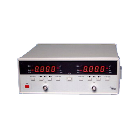 FSAS1911双通道数字交流毫伏表