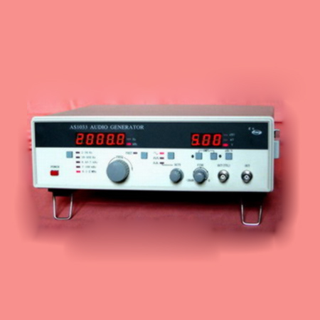 FSE1033低频信号发生器