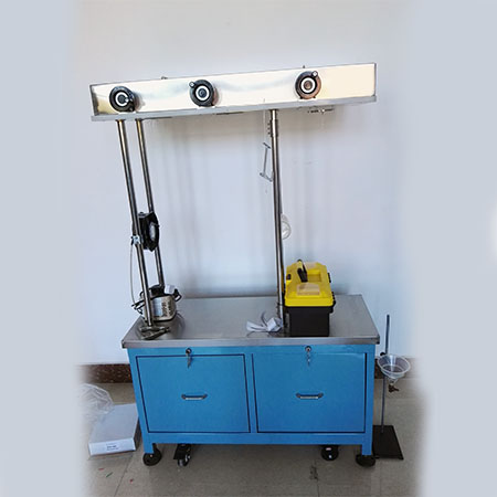 JLE1力学多功能综合实验台