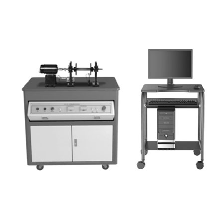 JLGT4动平衡测试分析实验台