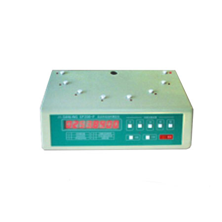 206P反应时运动时测定仪