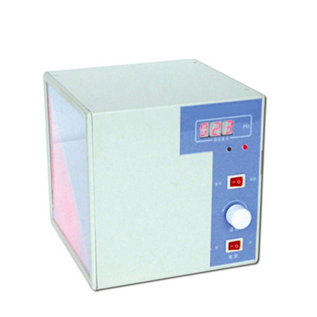 502C型似动现象仪