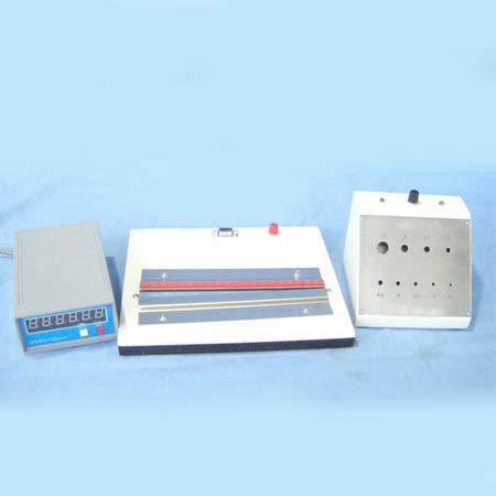 704B型动作稳定测试仪