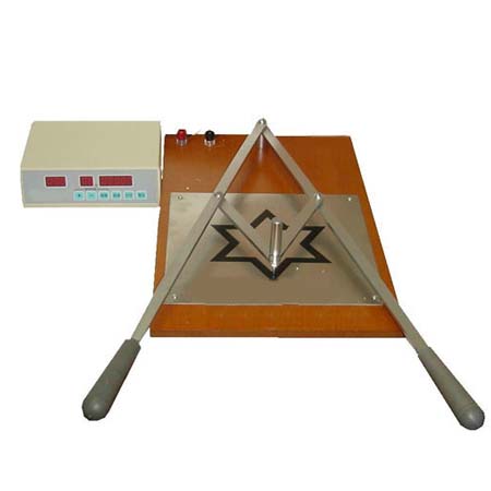 714A型双臂调节器