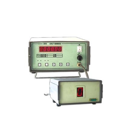 805型记忆广度测试仪