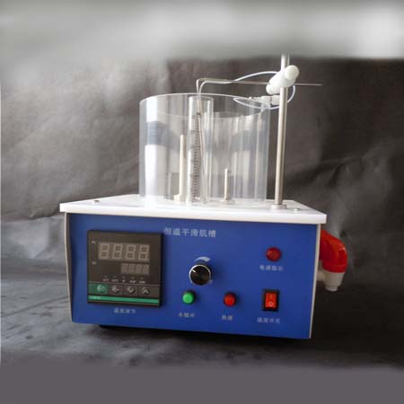 HJZH-SX数显恒温平滑肌槽