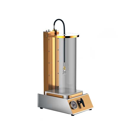 BVST2封盖密封性测定仪