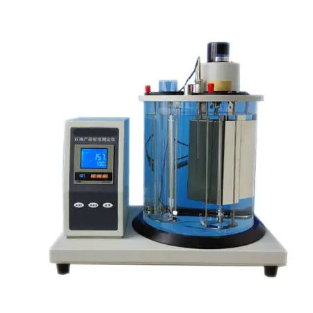 TYSY-08A制冷型密度测定器