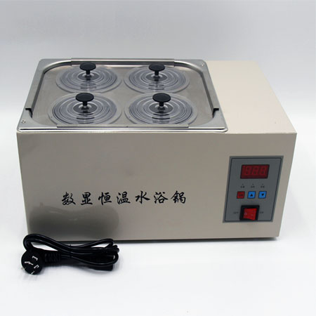 TYSY-100四孔恒温水浴