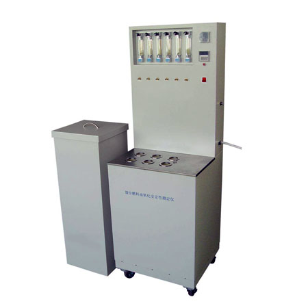 TYSY-42A馏分燃料油制冷氧化安定性测定器